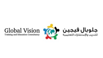 شركة جلوبال فيجن