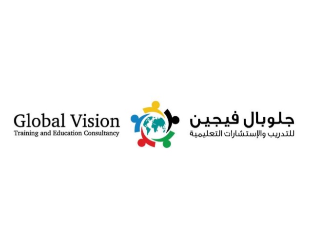 شركة جلوبال فيجن