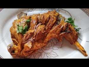 عمل الضلع السوداني