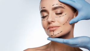 عمليات التجميل الأكثر انتشارا 