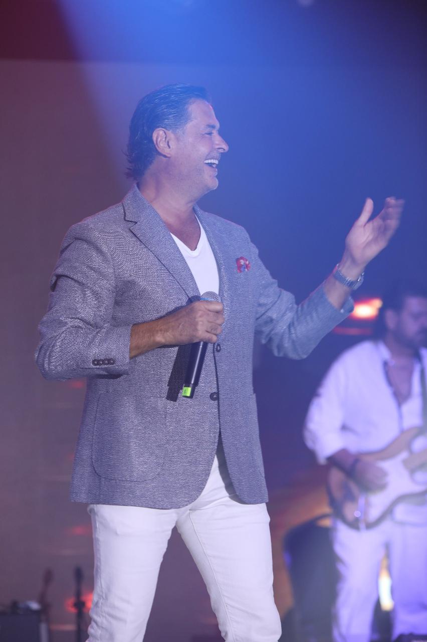راغب علامة