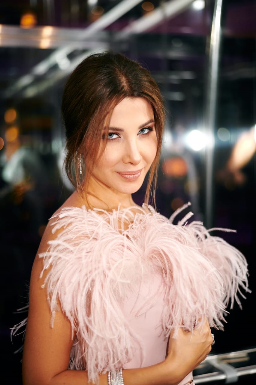 نانسي عجرم
